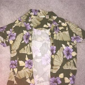 Hawaiian T-Shirt